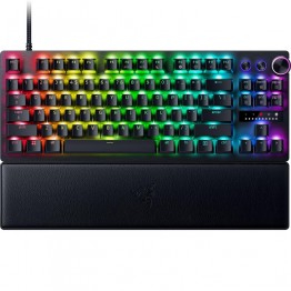 Razer Huntsman V3 Pro TKL Analog-Optical Gaming Keyboard