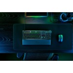 خرید کیبورد Razer Huntsman v3 Pro - سوییچ آنالوگ اپتیکال