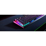 خرید کیبورد Razer Blackwidow V4 X - سوییچ مکانیکی زرد - نسخه Fortnite