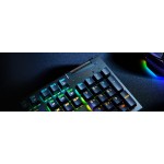 خرید کیبورد Razer Blackwidow V4 X - سوییچ مکانیکی زرد - نسخه Fortnite
