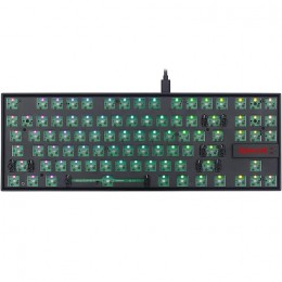 Redragon Kumara BBK552 Compact Mechanical Gaming Keyboard - Barebone Edition