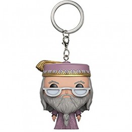 Dumbledore Keychain - 3cm 