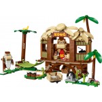 خرید لگو سوپر ماریو - پک گسترش‌دهنده Donkey Kong Tree House