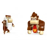 خرید لگو سوپر ماریو - پک گسترش‌دهنده Donkey Kong Tree House