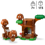 خرید لگو Super Mario - مجموعه Goomba's Playground