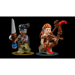 خرید لگو Horizon Adventures - مجموعه Aloy & Varl vs Shell-Walker & Sawtooth خرید لگو Horizon Adventures - مجموعه Aloy & Varl vs Shell-Walker & Sawtooth