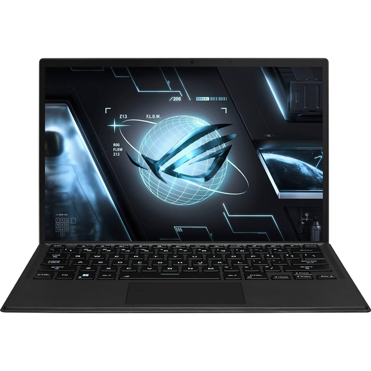 خرید لپ تاپ Asus ROG Flow Z13 - GZ301VV