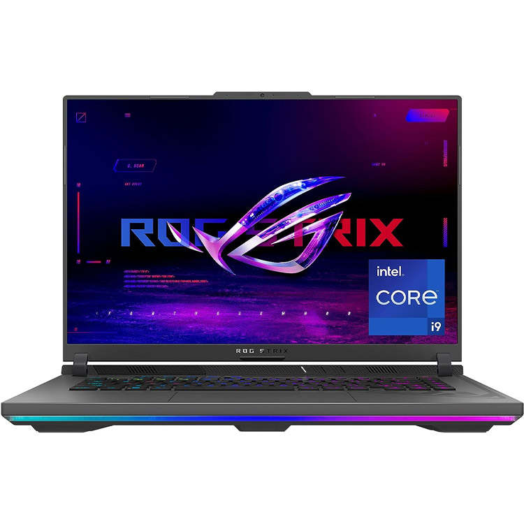 Asus ROG Strix G16 G614JU-D Gaming Laptop