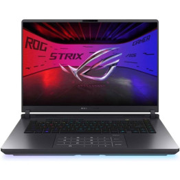 Asus ROG Strix G16 2025 Gaming Laptop - 32GB RAM - 1TB