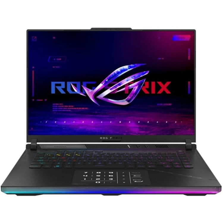 خرید لپ تاپ Asus ROG Strix Scar 16 - GL664JVR