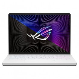 Asus ROG Zephyrus G14 GA402XL Gaming Laptop - Gray