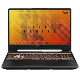 ASUS TUF F15 FX506LH Gaming Laptop - FHD 144Hz - 512GB SSD - 8GB RAM - Intel i5 - GeForce GTX 1650