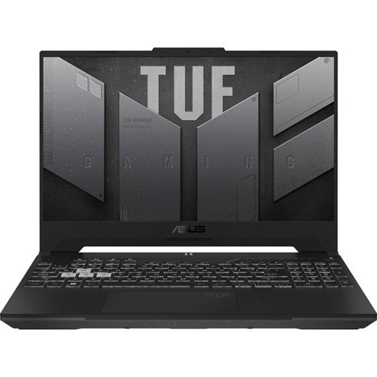 خرید لپ تاپ Asus TUF Gaming A15 FA507NU-A