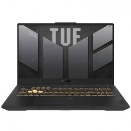 Asus TUF Gaming F17 FX707VV4-B Laptop