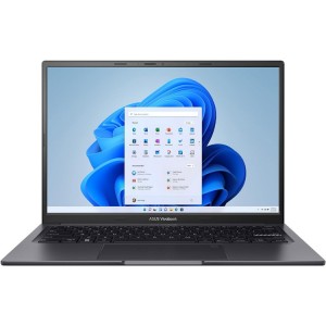 Asus Vivobook 14X Laptop - Indie Black - K3405VF
