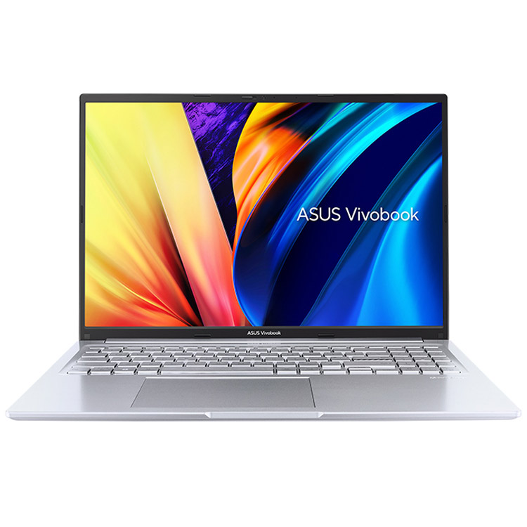 خرید لپ تاپ Asus Vivobook 16X - نقره‌ای - M1603QA-A