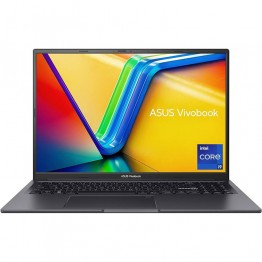 Asus Vivobook 16X K3605VU OLED Laptop - Indie Black