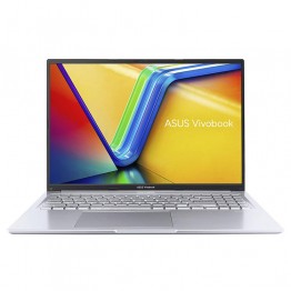 Asus Vivobook 17X Laptop - Silver - K1703ZA-A