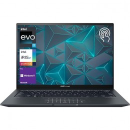 Asus Zenbook 14X Q420VA OLED Laptop