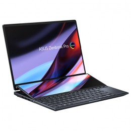 Asus Zenbook Pro 14 Duo OLED Laptop - UX8402ZE