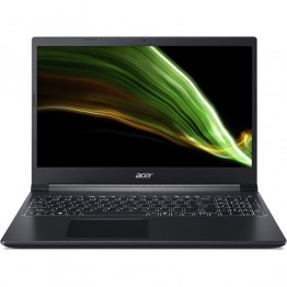 Acer Aspire 7 A715 Notebook - FHD - 512GB - 16GB RAM - Intel i7 - GeForce RTX 3050