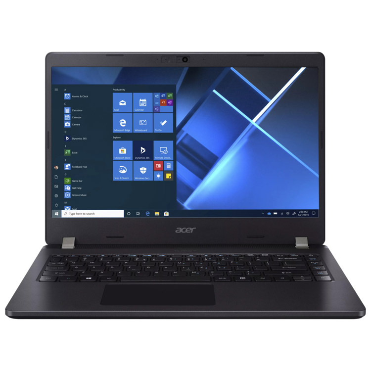 خرید لپ تاپ Acer Travelmate P2 - رم هشت گیگابایت - 256 گیگابایت SSD +‌ هارد یک ترابایت