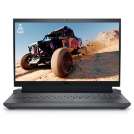 Dell G15 5530 Gaming Laptop - QHD+ 240Hz - 512GB SSD - 32GB RAM - Intel i7 - GeForce RTX 4050