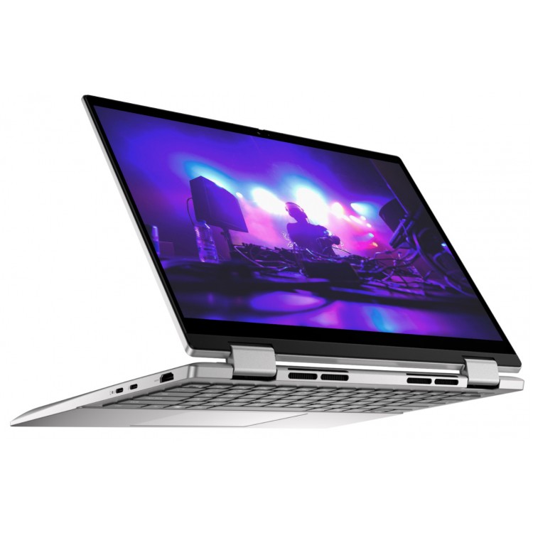 خرید لپ تاپ Dell Inspiron 14 7430 - نمایشگر FHD+ لمسی - حافظه 512GB - رم هشت گیگابایت - پردازنده Intel i5