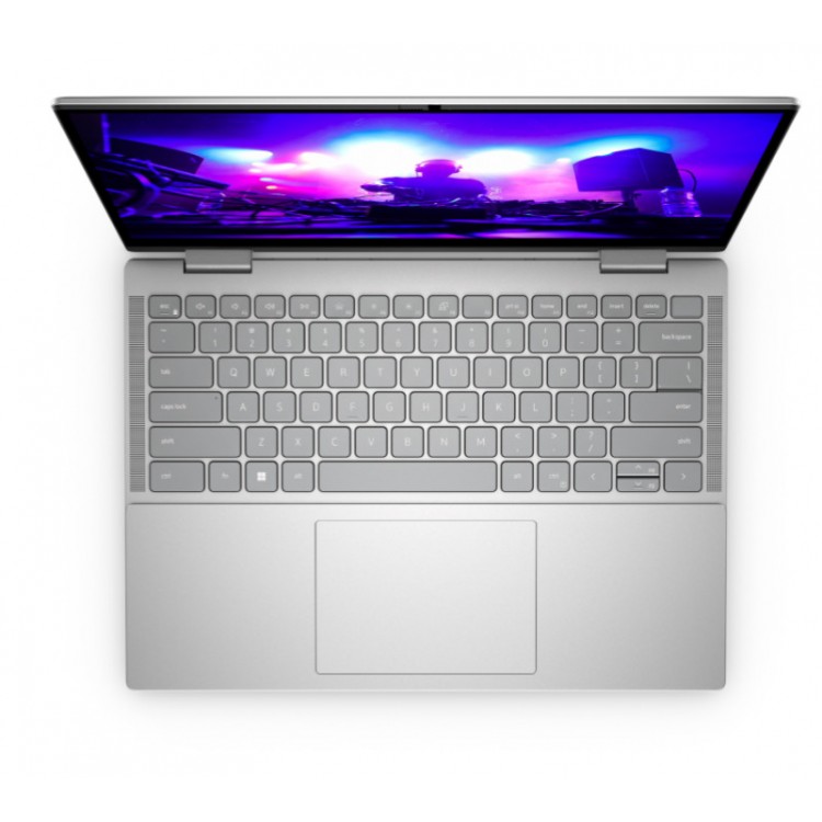 خرید لپ تاپ Dell Inspiron 14 7430 - نمایشگر FHD+ لمسی - حافظه 512GB - رم هشت گیگابایت - پردازنده Intel i5