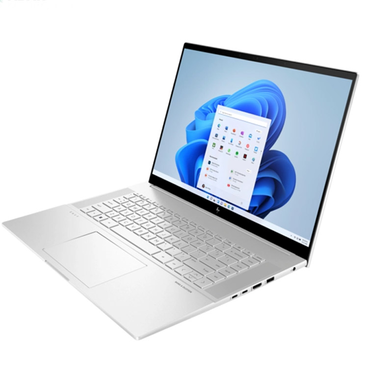 خرید لپ تاپ  HP ENVY H1023DX-C - نقره‌ای طبیعی