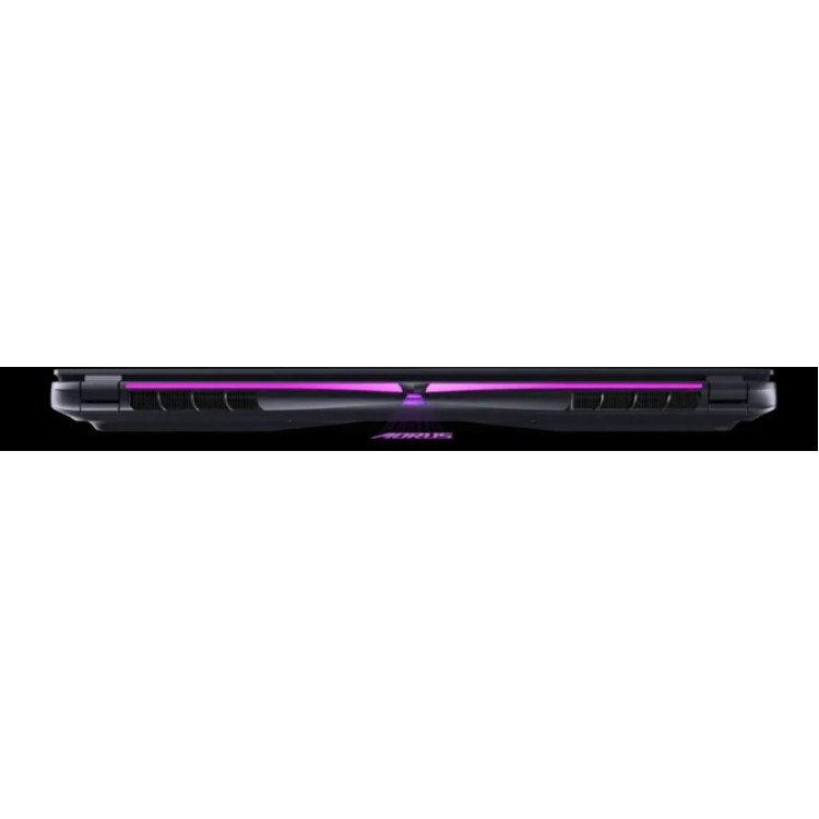 خرید لپ تاپ AORUS 16X AGS 2024 - رم ۳۲ گیگابایت - حافظه یک ترابایت