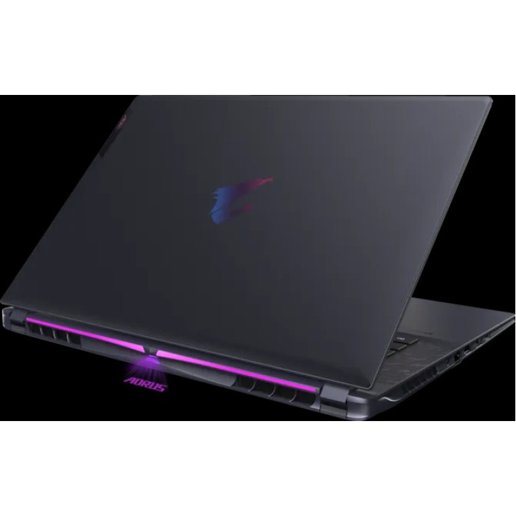 خرید لپ تاپ AORUS 16X AGS 2024 - رم ۳۲ گیگابایت - حافظه یک ترابایت