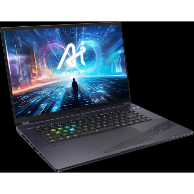 خرید لپ تاپ AORUS 16X AGS 2024 - رم ۳۲ گیگابایت - حافظه یک ترابایت