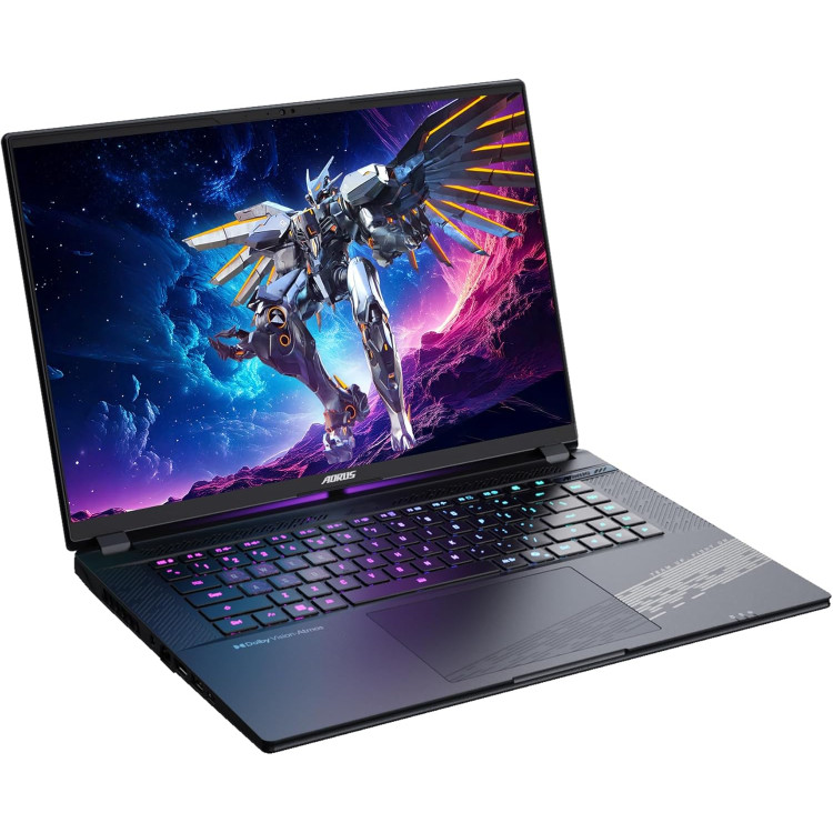 خرید لپ تاپ AORUS Elite 16 - رم ۳۲ گیگابایت - حافظه یک ترابایت