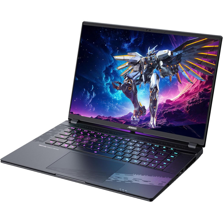 خرید لپ تاپ AORUS Elite 16 - رم ۳۲ گیگابایت - حافظه یک ترابایت
