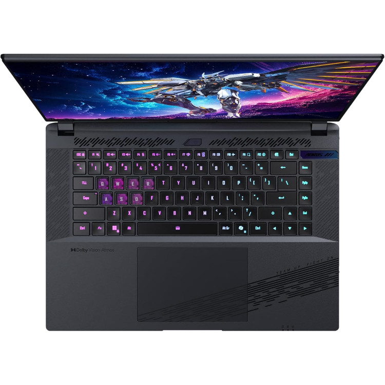 خرید لپ تاپ AORUS Elite 16 - رم ۳۲ گیگابایت - حافظه یک ترابایت