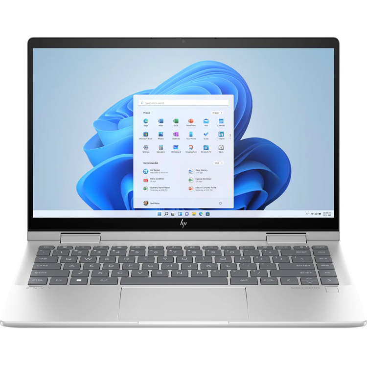 خرید لپ تاپ HP Envy x360 14 - ES0033DX-A