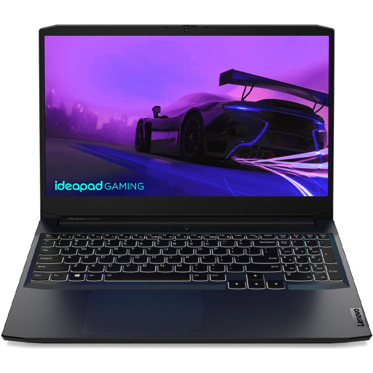 Lenovo Ideapad Gaming 3-FB 15 Laptop
