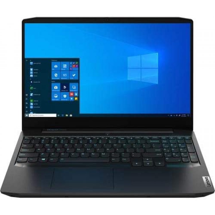 خرید لپ تاپ لنوو Ideapad - نمایشگر FHD - رم 16 گیگابایت - هارد یک ترابایت - حافظه 256 گیگابایت SSD - پردازنده AMD Ryzen 7 5800 - کارت گرافیک GTX 1650