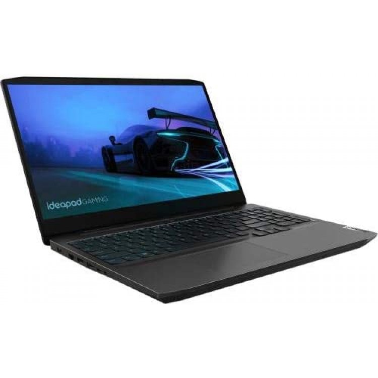 خرید لپ تاپ لنوو Ideapad - نمایشگر FHD - رم 16 گیگابایت - هارد یک ترابایت - حافظه 256 گیگابایت SSD - پردازنده AMD Ryzen 7 5800 - کارت گرافیک GTX 1650