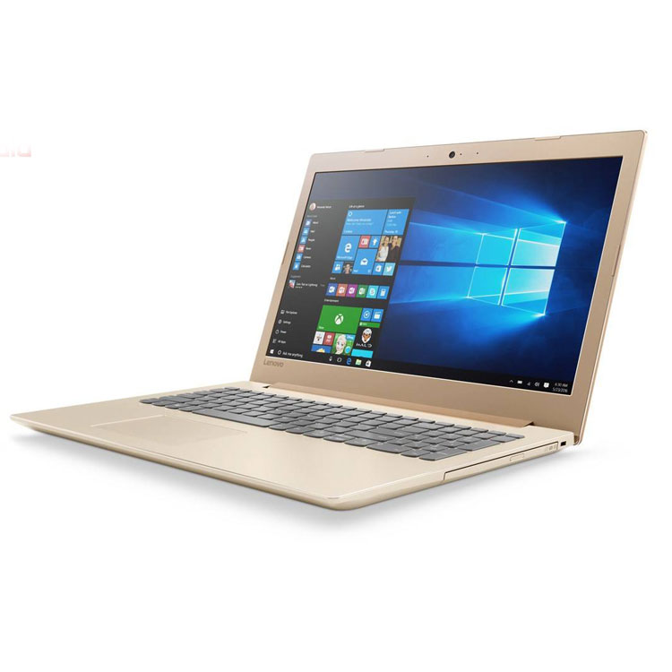 خرید لپ تاپ 15 اینچی لنوو مدل Ideapad 520 - D