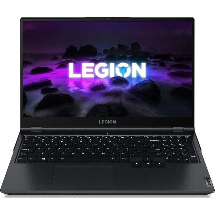 Lenovo Legion 5-ZV 15 Gaming Laptop