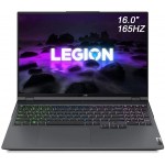 خرید لپ تاپ لنوو Legion 5 Pro A - نمایشگر QHD - رم 16 گیگابایت - حافظه 512 گیگابایت SSD - پردازنده اینتل i7 - کارت گرافیک RTX 3050