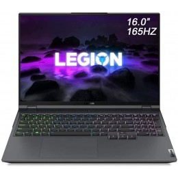 Lenovo Legion Pro 5 Gaming Laptop - A