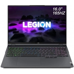 Lenovo Legion Pro 5 Gaming Laptop - CB