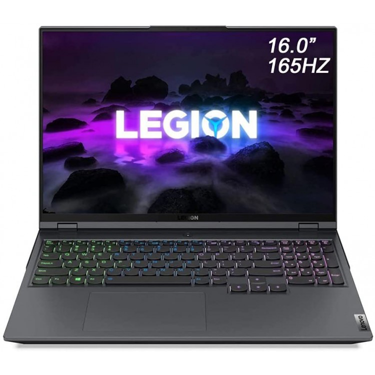 خرید لپ تاپ Lenovo Legion Pro 5 - AA