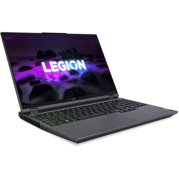 خرید لپ تاپ Lenovo Legion 5 Pro-QF