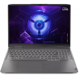Lenovo LOQ-IQ 16 Gaming Laptop