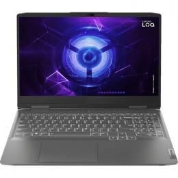 Lenovo LOQ-IF 15 Gaming Laptop