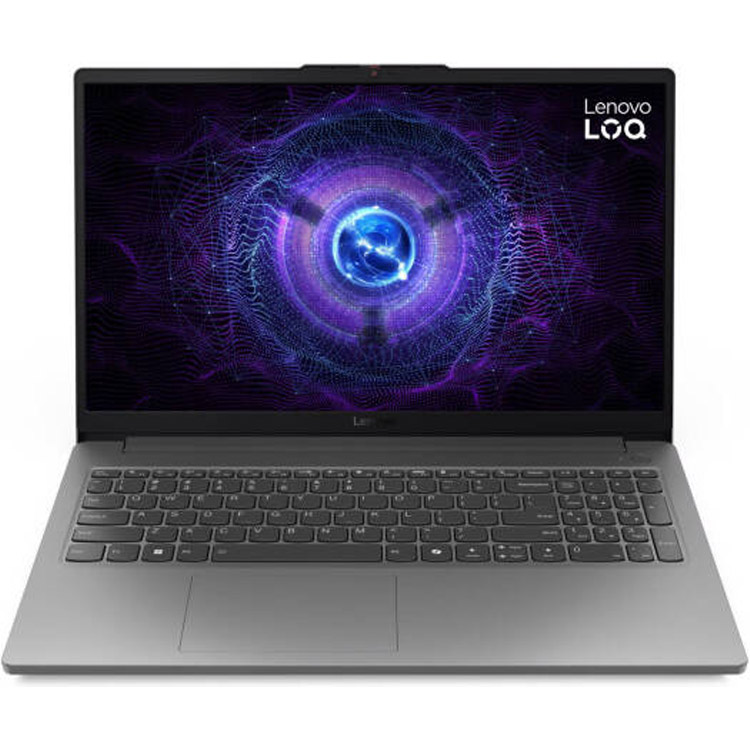 خرید لپ تاپ Lenovo LOQ 15IAX9E - پردازنده Intel i5-12450HX - رم ۱۶ گیگابایت - حافظه 512 گیگابایت - کارت گرافیک Nvidia GeForce RTX 3050